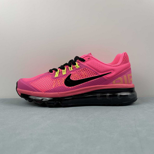 D  Nike Air Max 2013  555753-600 35 5 36 36 5 37 5 38 38 5 39 40 40 5 41